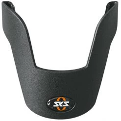 Accessoires Pour Garde-boue Pro Protecteur D'angles Avec SKS Logo, Noir