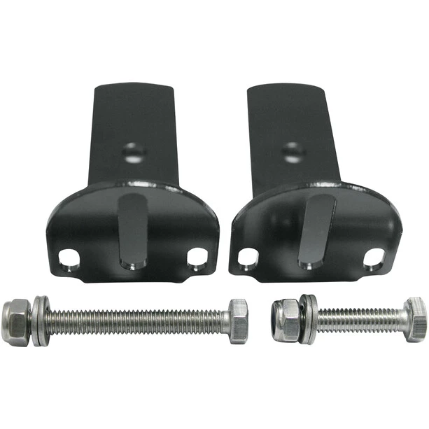 Accessoires Pour Garde-boue Set De Fixation Pour SKS Velo/Beavertail/Rowdy, Noir 1 Accessoires Pour Garde-boue Set De Fixation Pour SKS Velo/Beavertail/Rowdy, Noir