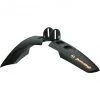 Sks Garde-boue VTT Rowdy Ensemble De Garde-boue 20"-24" Enfant, Noir