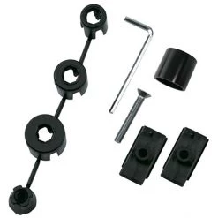 Accessoires Pour Garde-boue Set De Retenue Aile Pour SKS Shockboard / Shockblade / Dashboard