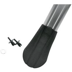 Sks Accessoires Pour Garde-boue Spoiler XXL Garde-boue Arrière, Noir