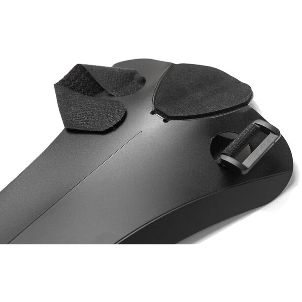 Ass-savers Garde-boue Vélos De Course Fendor Bendor Garde-boue Arrière Large, Noir 1 Ass-savers Garde-boue Vélos De Course Fendor Bendor Garde-boue Arrière Large, Noir