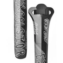 Ass-savers Garde-boue Vélos De Course Fendor Bendor Garde-boue, Blanc/noir