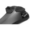 Ass-savers Garde-boue Vélos De Course Fendor Bendor Garde-boue, Noir