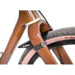 Ass-savers Garde-boue VTT Mudder Mini Garde-boue Arrière, Noir -Garde-boue Soldes Boutique ass savers mudder mini spritzschutz schwarz 5