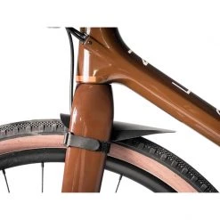 Ass-savers Garde-boue VTT Mudder Mini Garde-boue Arrière, Noir -Garde-boue Soldes Boutique ass savers mudder mini spritzschutz schwarz 6