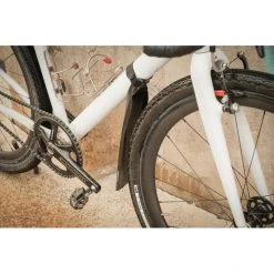 Ass-savers Mudguards Speed Mullet Garde-boue Arrière Normal, Noir 5 Ass-savers Mudguards Speed Mullet Garde-boue Arrière Normal, Noir -Garde-boue Soldes Boutique ass savers speed mullet spritzschutz regular schwarz 4