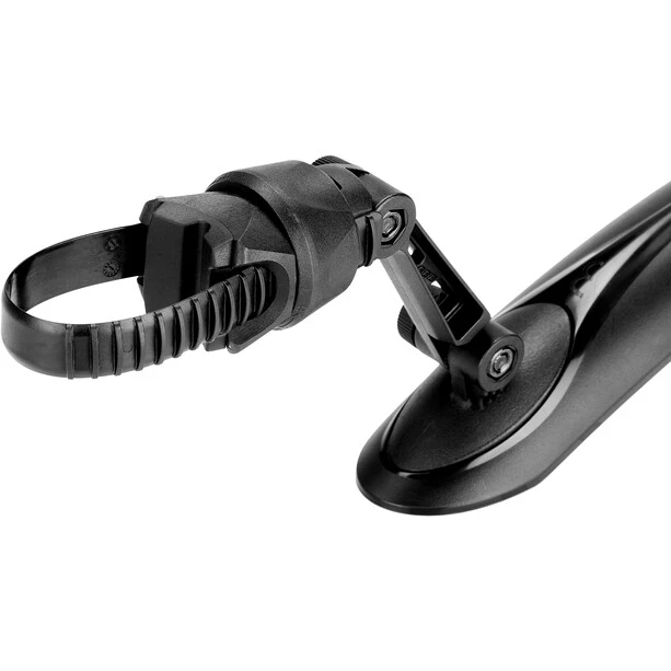 Bbb Garde-boue Vélos De Course BFD-04 RoadCatcher II Garde-boue Arrière, Noir 1 Bbb Garde-boue Vélos De Course BFD-04 RoadCatcher II Garde-boue Arrière, Noir