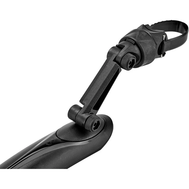 Bbb Garde-boue Vélos De Course BFD-04 RoadCatcher II Garde-boue Arrière, Noir 2 Bbb Garde-boue Vélos De Course BFD-04 RoadCatcher II Garde-boue Arrière, Noir – Image 2