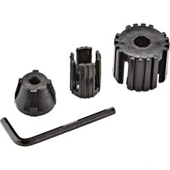 Bbb Garde-boue VTT BFD-13F MTB Protector Garde-boue Avant, Noir -Garde-boue Soldes Boutique bbb bfd 13f schutzblech mtb protector schwarz grau 4