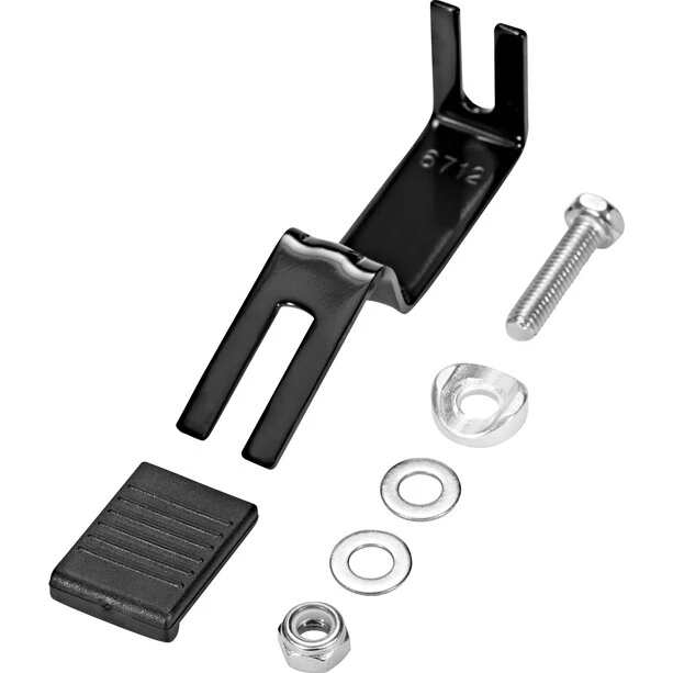 Bbb Garde-boue Vélos De Course BFD-21R RoadProtector Garde-boue, Noir 2 Bbb Garde-boue Vélos De Course BFD-21R RoadProtector Garde-boue, Noir – Image 2