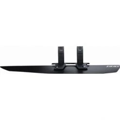 Bbb Mudguards FatFender BFD-35F Garde-boue, Noir