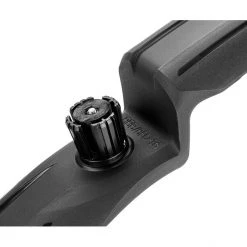 Bbb Garde-boue à Clipser GrandProtect XL MTB BFD-16XLF Garde-boue Avant 28/29", Noir