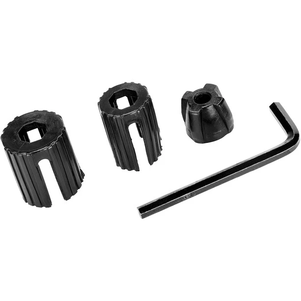 Bbb Garde-boue à Clipser GrandProtect XL MTB BFD-16XLF Garde-boue Avant 28/29", Noir 2 Bbb Garde-boue à Clipser GrandProtect XL MTB BFD-16XLF Garde-boue Avant 28/29", Noir – Image 2