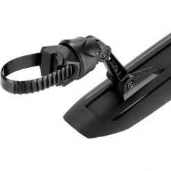 Bbb Garde-boue VTT GrandProtect XL MTB BFD-16XLR Garde-boue Arrière 28/29", Noir