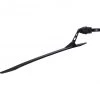 Bbb Garde-boue Vélos De Course GravelCatcher BFD-51 Garde-boue Arrière, Noir