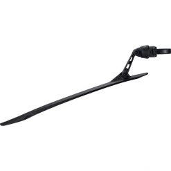Bbb Garde-boue Vélos De Course GravelCatcher BFD-51 Garde-boue Arrière, Noir