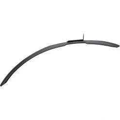 Bbb Garde-boue VTT RainProtector BFD-25 Ensemble De Garde-boue 26/28", Noir