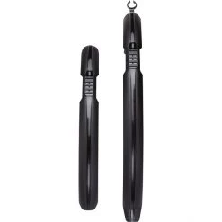 Bbb Garde-boue VTT RainProtector BFD-25 Ensemble De Garde-boue 26/28", Noir -Garde-boue Soldes Boutique bbb rainprotector bfd 25 schutzblechset 26 28 schwarz 4