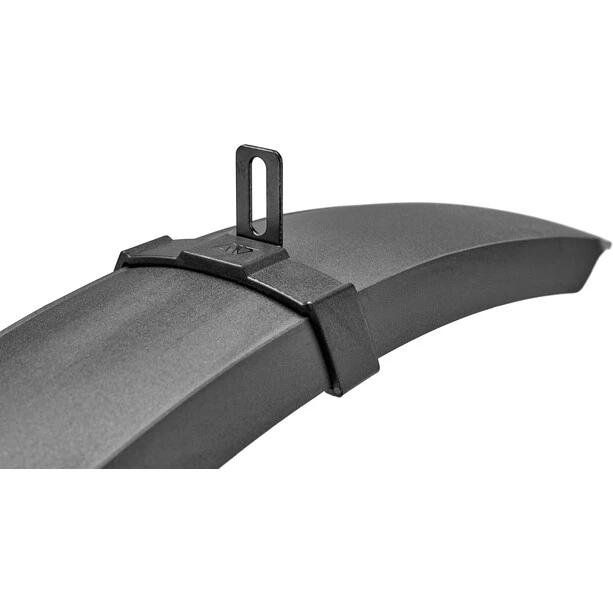 Cube-acid Garde-boue Fixes 75 Jeu De Garde-boue 27,5", Noir 2 Cube-acid Garde-boue Fixes 75 Jeu De Garde-boue 27,5", Noir – Image 2