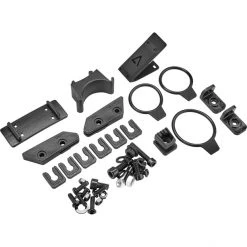 Cube-acid Garde-boue Fixes 75 Jeu De Garde-boue 27,5", Noir 9 Cube-acid Garde-boue Fixes 75 Jeu De Garde-boue 27,5", Noir -Garde-boue Soldes Boutique cube acid 75 mudguard set 275 black 6