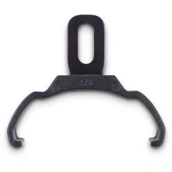 Cube-acid Accessoires Pour Garde-boue Adaptateur 53mm, Noir