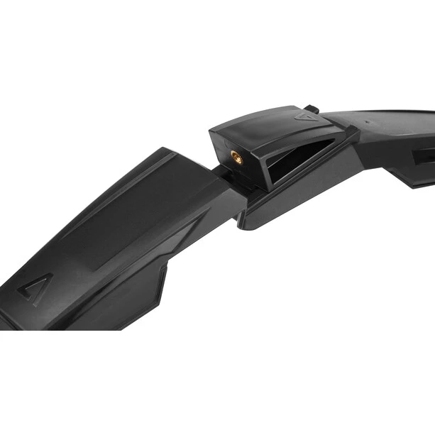 Cube-acid Garde-boue VTT Junior 200 Garde-boue 20" Avant Enfant, Noir 1 Cube-acid Garde-boue VTT Junior 200 Garde-boue 20" Avant Enfant, Noir