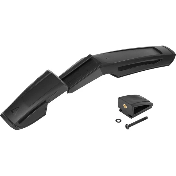 Cube-acid Garde-boue VTT Junior 200 Garde-boue 20" Avant Enfant, Noir 2 Cube-acid Garde-boue VTT Junior 200 Garde-boue 20" Avant Enfant, Noir – Image 2