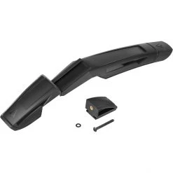 Garde-boue Soldes Boutique -Garde-boue Soldes Boutique cube acid junior 240 schutzblech 24 vorne black 3