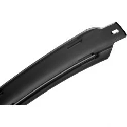 Cube-acid Garde-boue Fixes Trekking 53 Ensemble De Garde-boue 28", Noir -Garde-boue Soldes Boutique cube acid trekking 53 schutzblechset 28 black 4