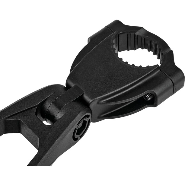 Cube-acid Garde-boue VTT Vane Pure Garde-boue 27,5" Arrière, Noir/bleu 2 Cube-acid Garde-boue VTT Vane Pure Garde-boue 27,5" Arrière, Noir/bleu – Image 2