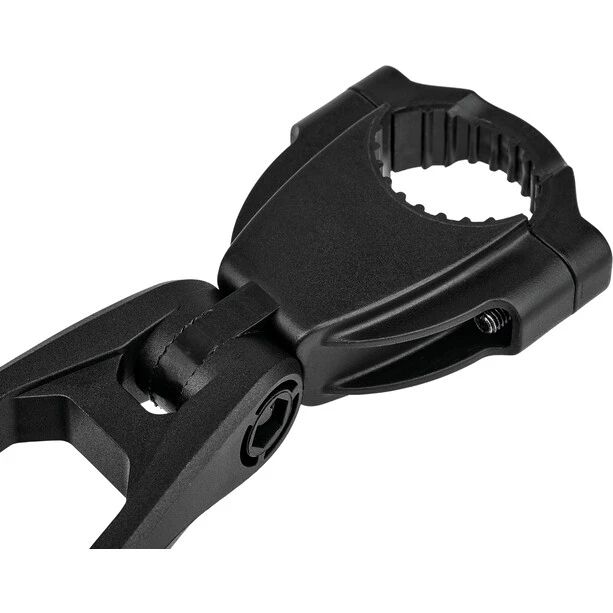 Cube-acid Garde-boue VTT Vane Pure Garde-boue 27,5" Arrière, Noir/vert 2 Cube-acid Garde-boue VTT Vane Pure Garde-boue 27,5" Arrière, Noir/vert – Image 2