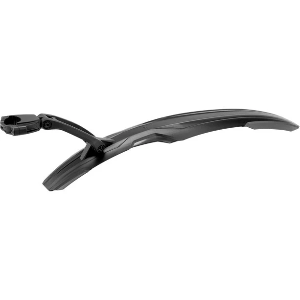 Cube-acid Garde-boue VTT Vane Pure Garde-boue 27,5" Arrière, Noir/gris 1 Cube-acid Garde-boue VTT Vane Pure Garde-boue 27,5" Arrière, Noir/gris