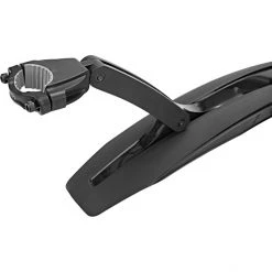 Cube-acid Garde-boue à Clipser Cubeguard 240 Ensemble De Garde-boue 24'' Enfant, Noir/gris