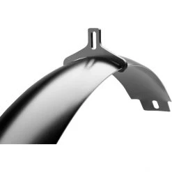Curana Garde-boue VTT CLite Garde-boue 26" 55mm, Noir 7 Curana Garde-boue VTT CLite Garde-boue 26" 55mm, Noir -Garde-boue Soldes Boutique curana clite mudguard 26 55mm black 5