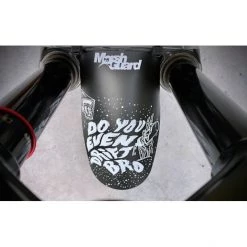 Dyedbro Mudguards MarshGuard Garde-boue