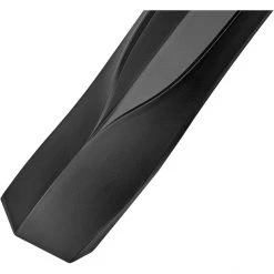 Hebie Garde-boue VTT MTB Viper S Ensemble De Garde-boue 26-29" Avec Garde-boue, Noir