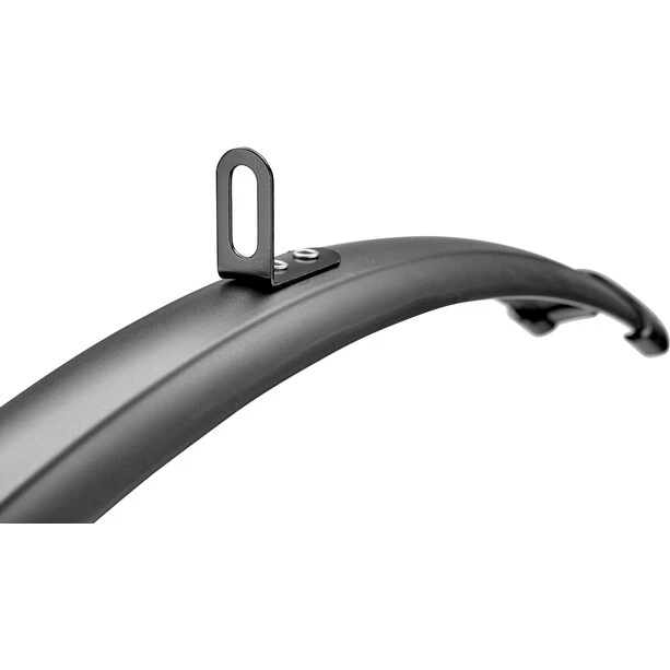 Hebie Garde-boue Fixes Rainline Ensemble De Garde-boue 28" 36mm Avec Entretoises, Noir 1 Hebie Garde-boue Fixes Rainline Ensemble De Garde-boue 28" 36mm Avec Entretoises, Noir