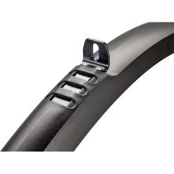 Hebie Garde-boue VTT Viper Trekking Paire De Garde-boue, Noir