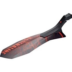 Hebie Garde-boue VTT Swap Mix Garde-boue 26-29", Noir/Multicolore