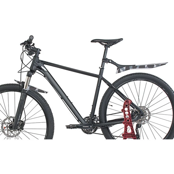 Hebie Garde-boue VTT Swap Ensemble De Garde-boue 26-29" Camouflage 2 Hebie Garde-boue VTT Swap Ensemble De Garde-boue 26-29" Camouflage – Image 2