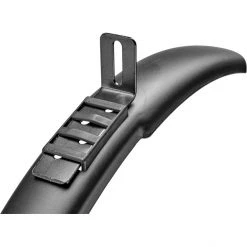 Hebie Garde-boue à Clipser Taipan Ensemble Garde-Boue 16"