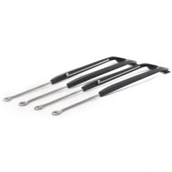 Hebie Accessoires Pour Garde-boue UniVIP Kit Supports Pour Garde-boue Pour Viper Et Stadtmeister à Partir De 2012