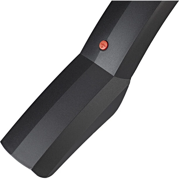 Hebie Garde-boue Vélos De Course Viper MTB Paire De Garde-boue, Noir 2 Hebie Garde-boue Vélos De Course Viper MTB Paire De Garde-boue, Noir – Image 2