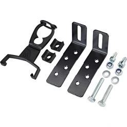 Hebie Garde-boue Vélos De Course Viper MTB Paire De Garde-boue, Noir 5 Hebie Garde-boue Vélos De Course Viper MTB Paire De Garde-boue, Noir -Garde-boue Soldes Boutique hebie viper mtb steckblechset schwarz 4