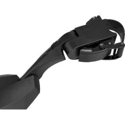 Hebie Garde-boue VTT Viper X Garde-boue Pour Roue Arrière 24"-29", Noir -Garde-boue Soldes Boutique hebie viper x hr schutzblech 24 29 schwarz 4