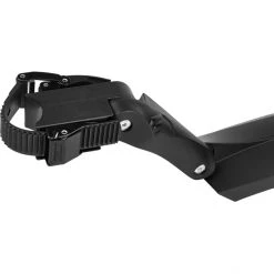 Hebie Garde-boue VTT Viper X Garde-boue Pour Roue Arrière 24"-29", Noir -Garde-boue Soldes Boutique hebie viper x hr schutzblech 24 29 schwarz 5