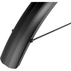 Hebie Garde-boue Fixes Wingee 559 Ensemble Garde-Boue Aluminium 26" 62mm -Garde-boue Soldes Boutique hebie wingee 559 aluminium fender set 26 62mm 4