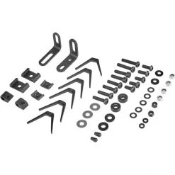 Hebie Garde-boue Fixes Wingee 559 Ensemble Garde-Boue Aluminium 26" 62mm -Garde-boue Soldes Boutique hebie wingee 559 aluminium fender set 26 62mm 6