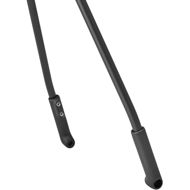 Hebie Garde-boue Fixes Wingee 622 Ensemble Garde-Boue Aluminium 28" 40mm 2 Hebie Garde-boue Fixes Wingee 622 Ensemble Garde-Boue Aluminium 28" 40mm – Image 2